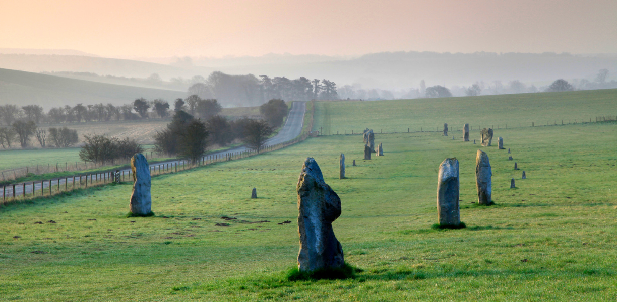 Avebury Stone Circle